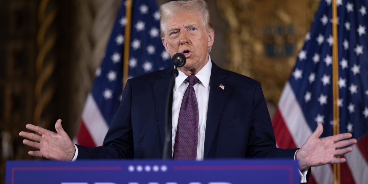 EV startup Canoo files for bankruptcy right before Donald Trump's inauguration | Fortune