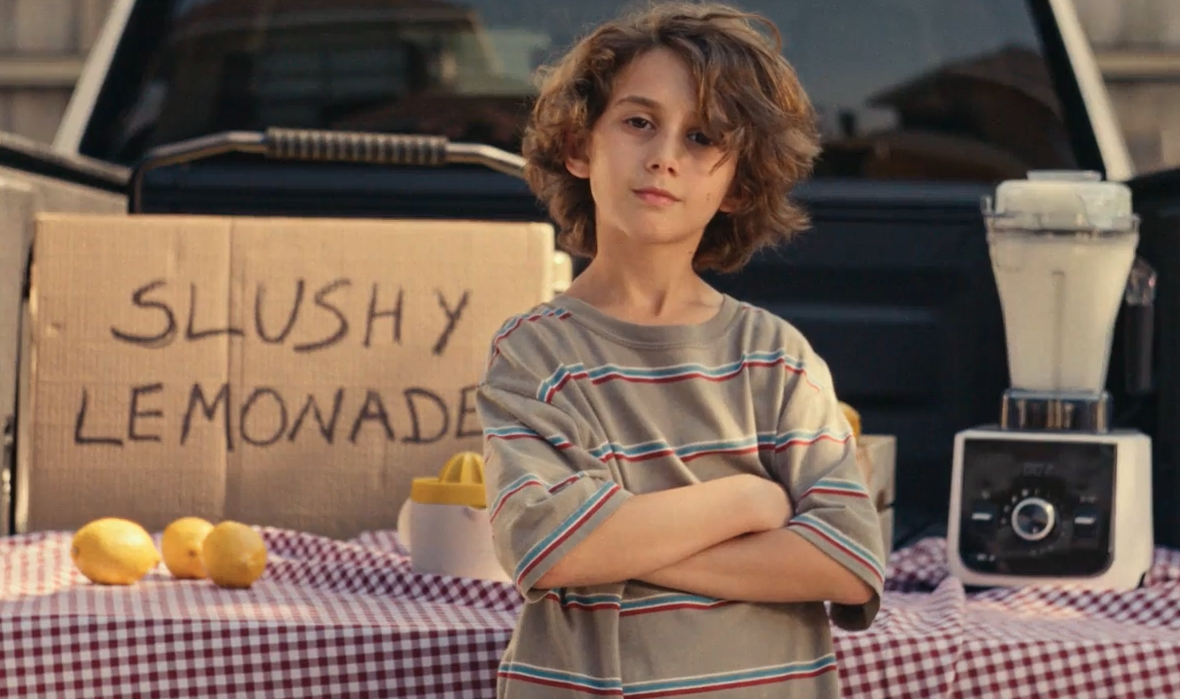 EV startup Rivian begins its first big marketing push—behind the campaign