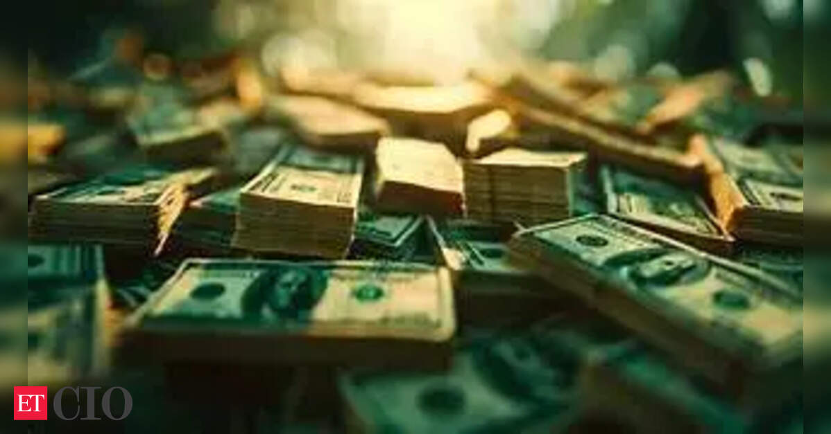 Early-stage funding value ticks up 46%, but numbers decrease