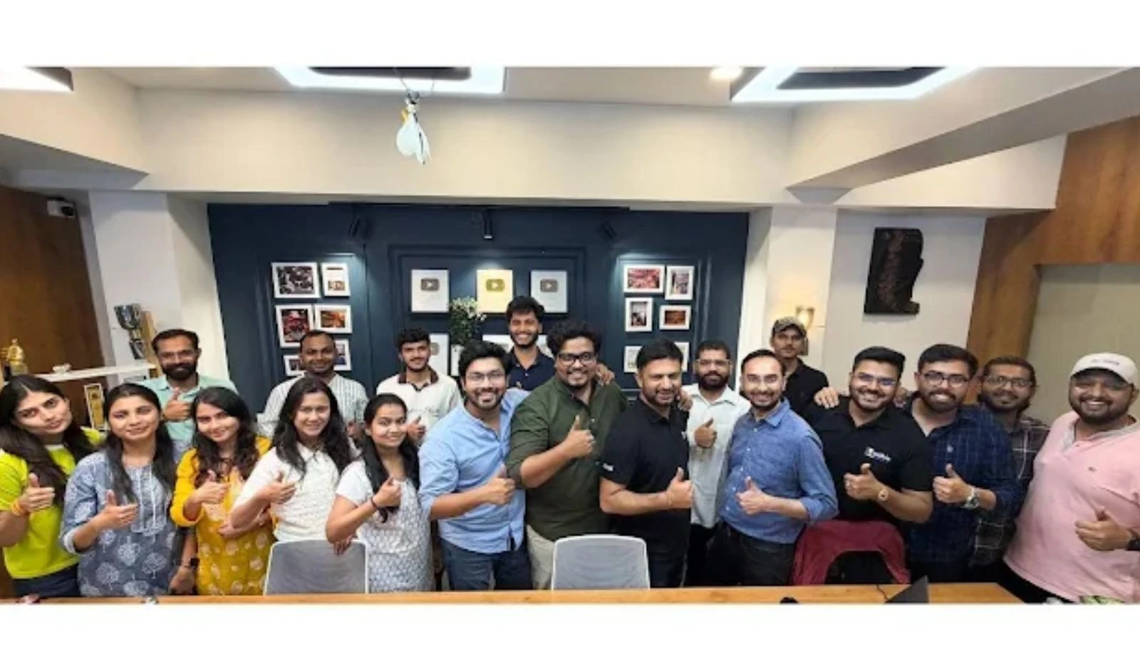 EdTech Startup ‘Padhle’ Gets Global Support: Funding from US-Based ‘Filadd’ to Make NEET Preparation Smarter