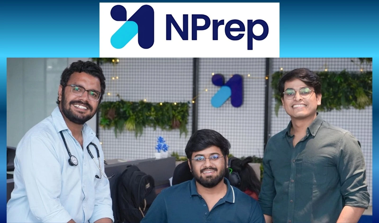 Edtech Startup NPrep Secures $1.5 Million Funding to Expand AI Learning