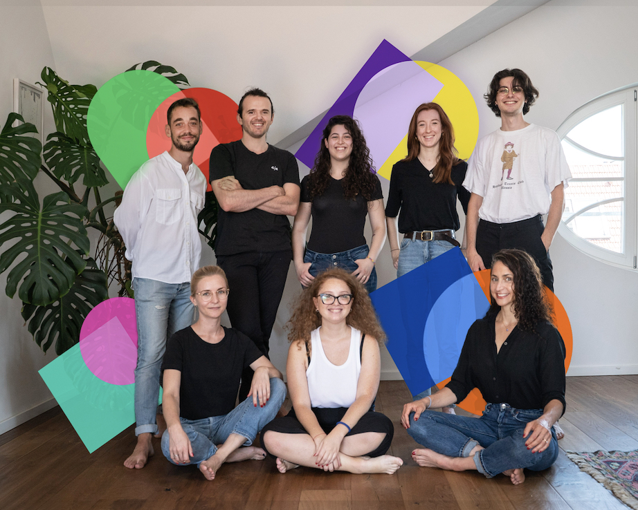 Edtech startup bina raises $1.4M to teach 4- to 12-year-olds, launch School-as-a-Service | TechCrunch