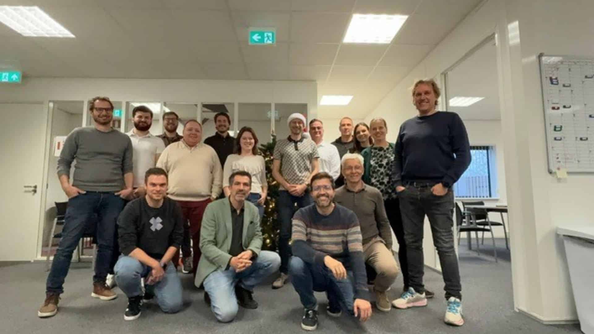 Eindhoven’s MedTech startup Xyall secures €7.6 million for global rollout of its automated tissue dissection system | EU-Startups