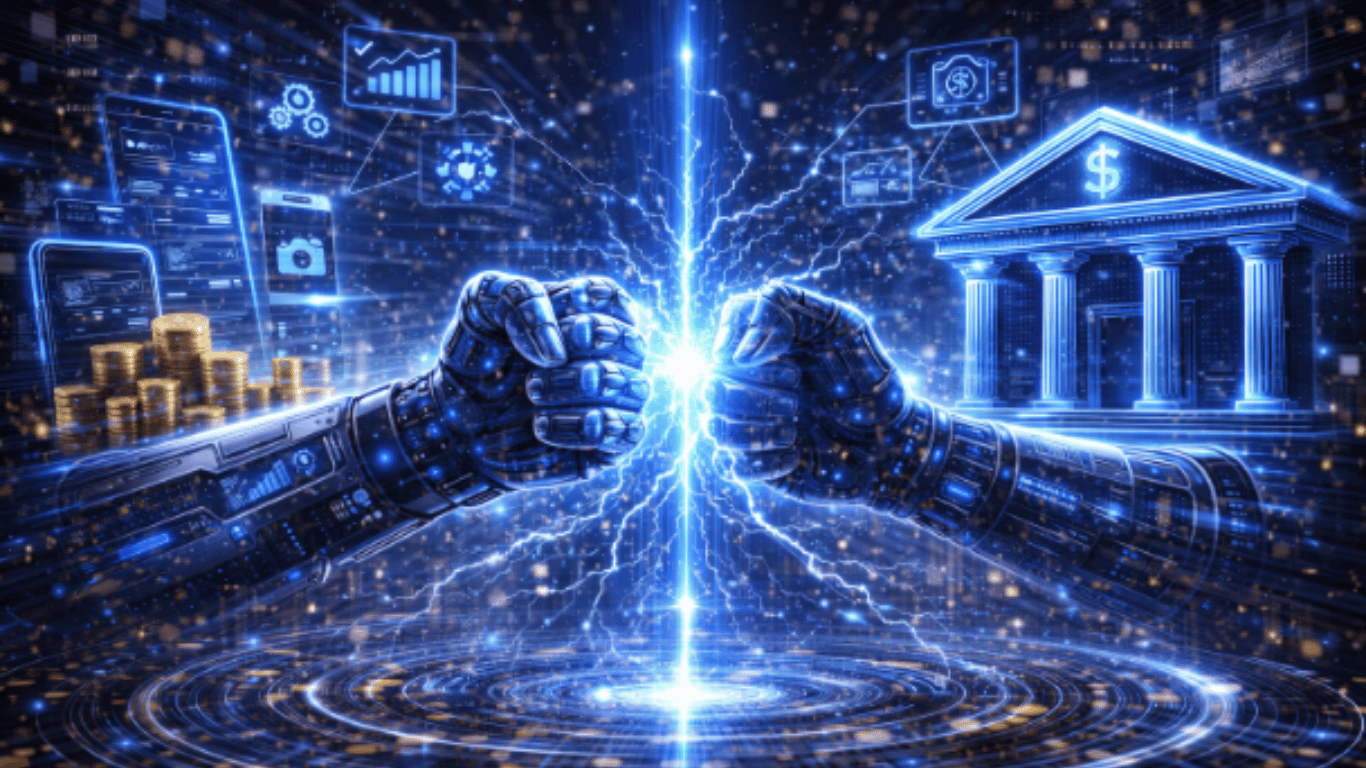 Eleven Companies, Eighty-Three Days: The Race for a Federal Crypto Banking License – FinTech Weekly