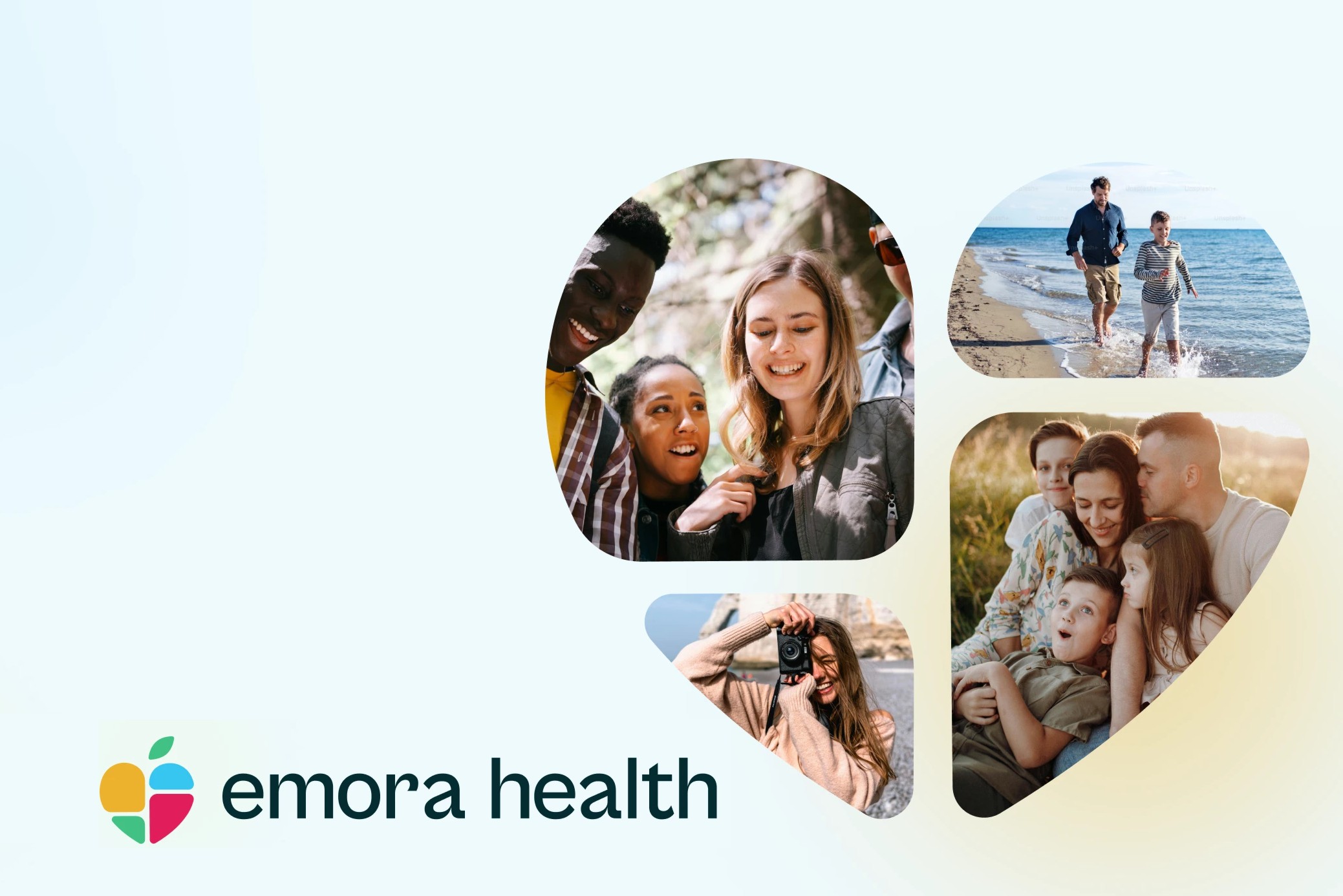 Emora, a Startup in Children’s Mental Health and AI, Is Attracting Ukrainian Investors