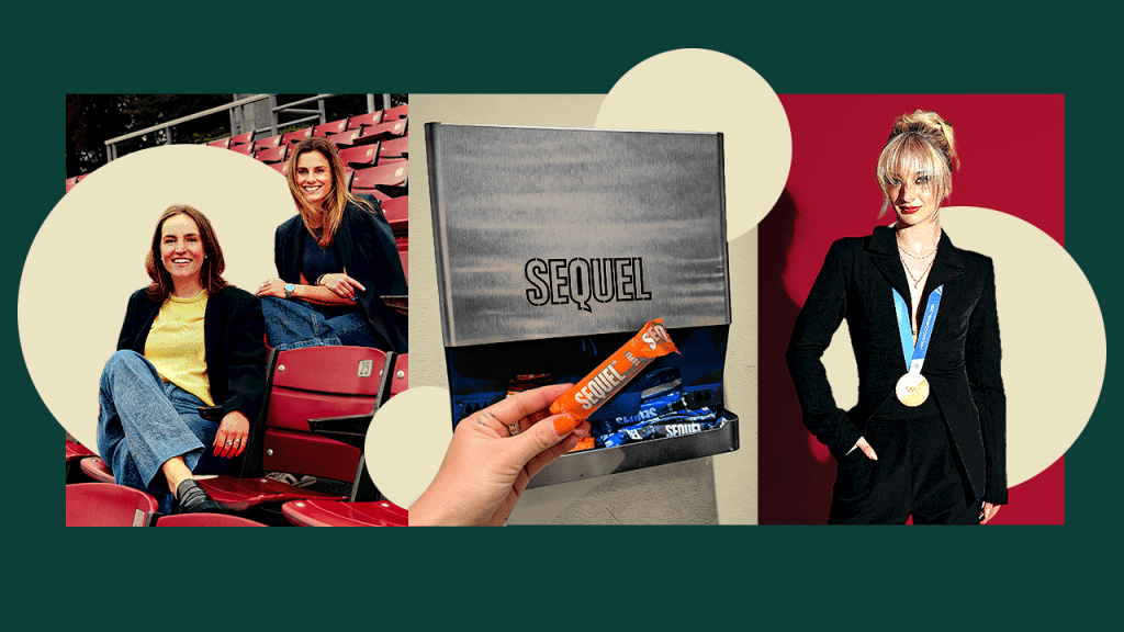 Ex-Stanford Athletes’ Tampon Startup Takes on Growing Market