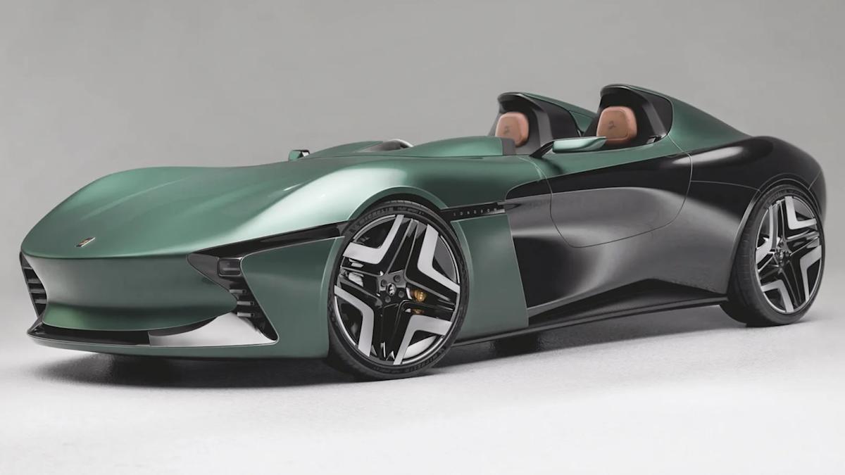 Ex-Tesla engineers launch luxury electric sports car startup: ‘Making every effort to make cars available … as quickly as possible’