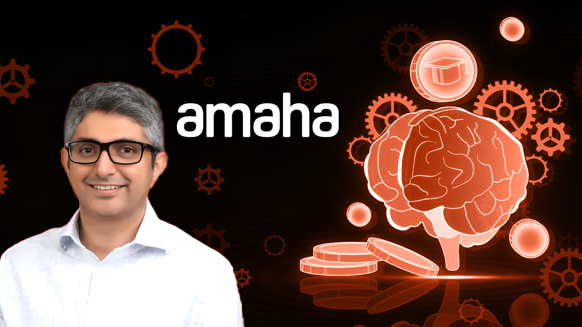 Exclusive: Mental health startup Amaha raises fresh capital at 2X valuation premium