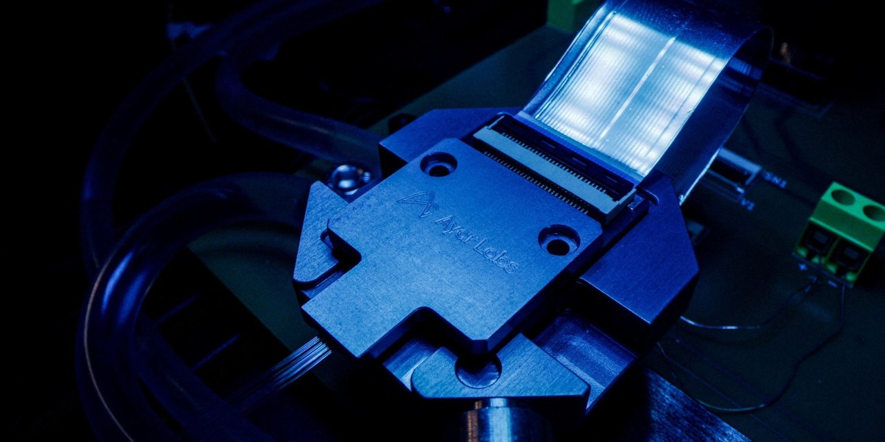 Exclusive | Startup Making AI Chips More Power-Efficient Raises $500 Million