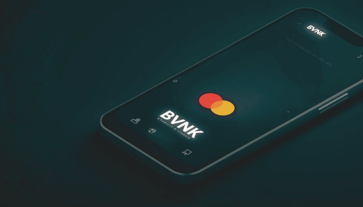 Experts Comment: Is Mastercard’s £1.4B Investment In A London Stablecoin Startup A Sign Of Fintech’s Next Frontier? - TechRound