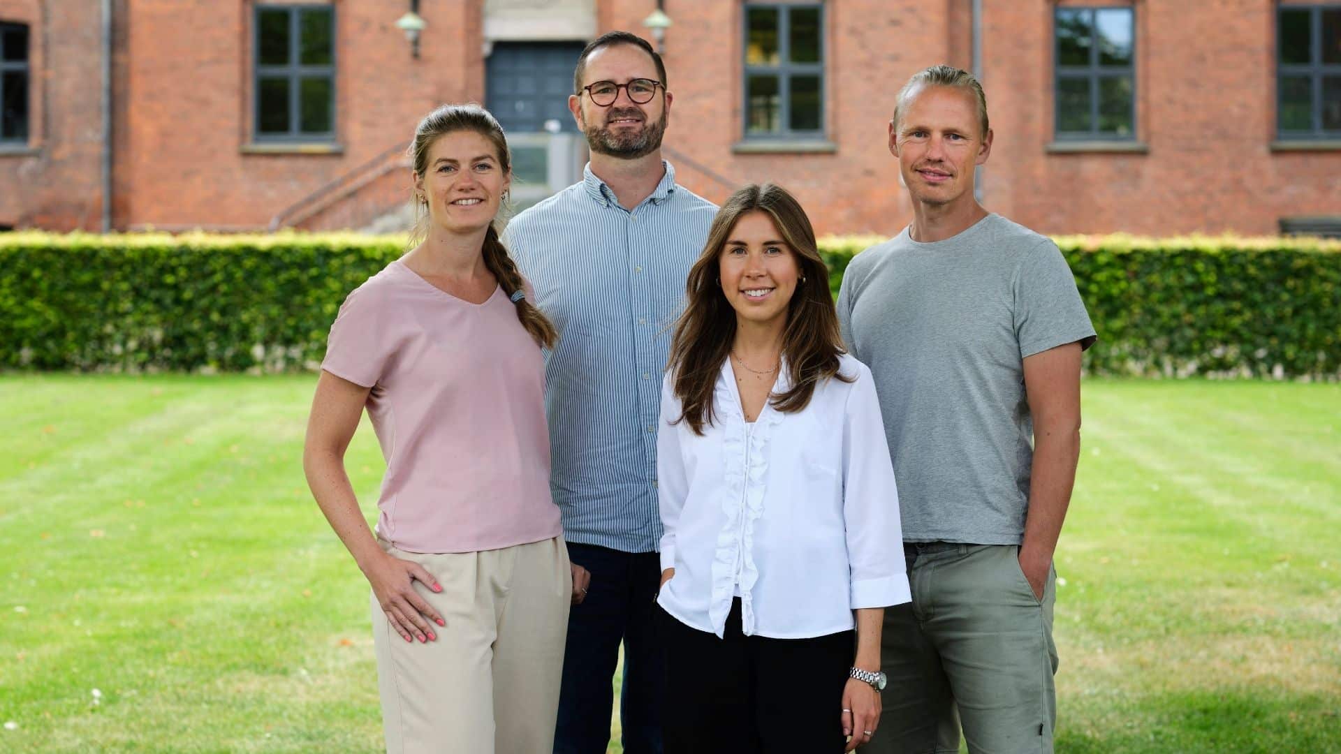 Female-led Danish startup Hemi Health raises €4 million to expand migraine and concussion care internationally | EU-Startups