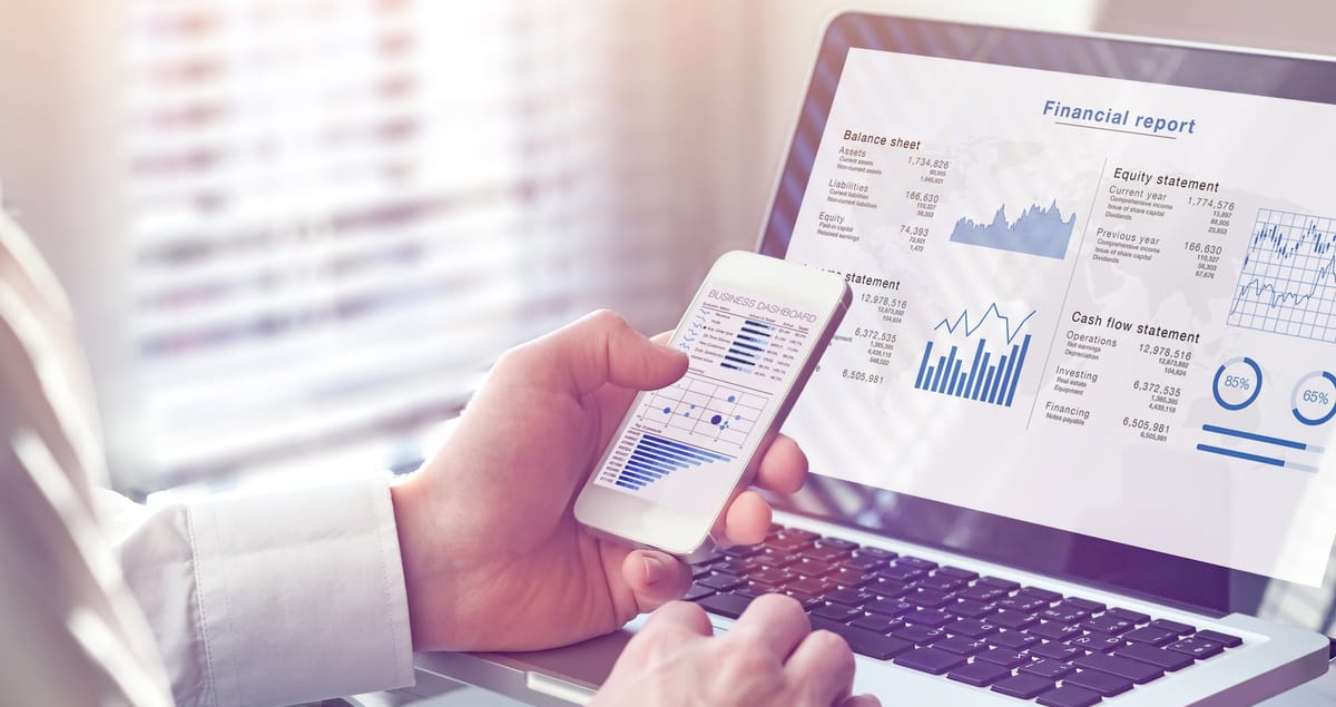 Fintech Platform Worth Raises $30M in Series A Funding | Built In