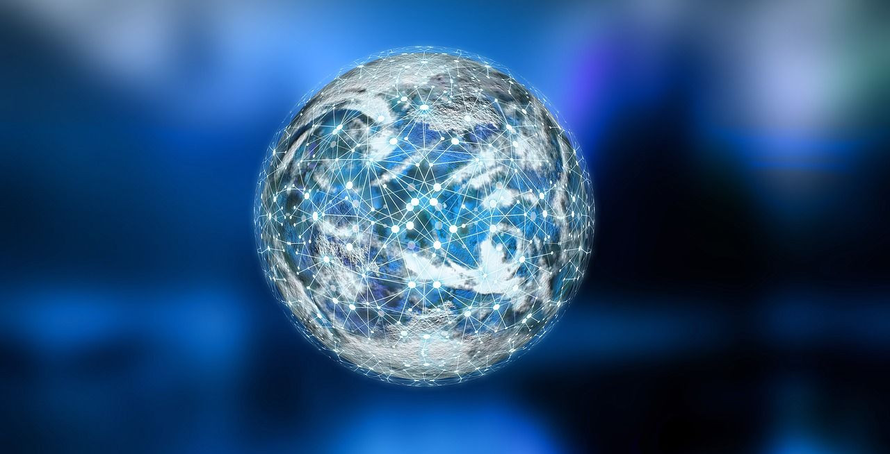 symbolic picture world