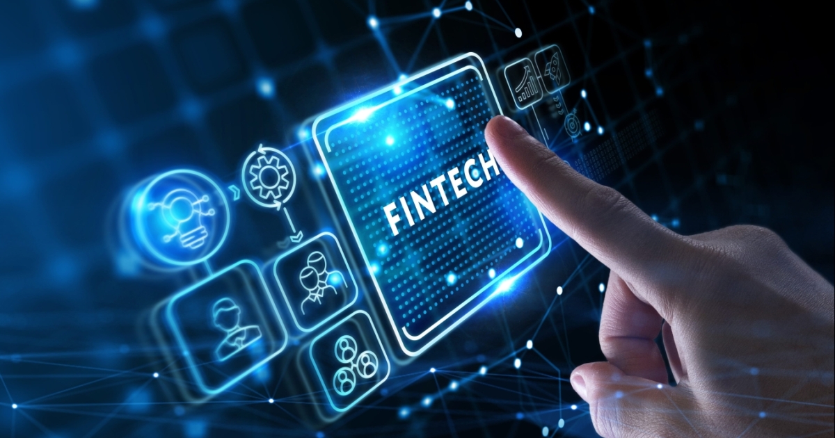 Fintech startups to lead Hong Kong venture funding
