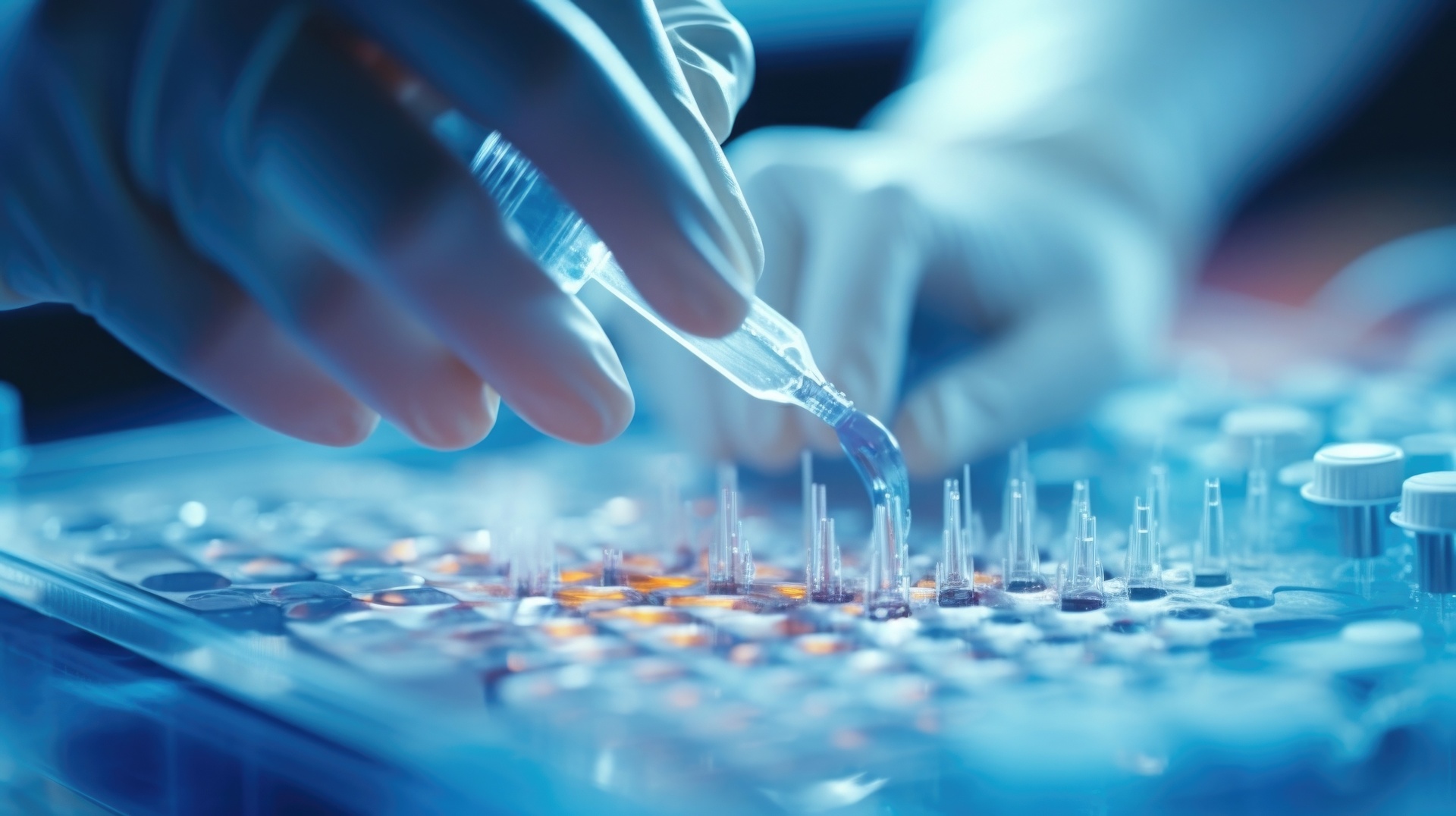 Flinn Foundation Arizona Bioscience News: AbbVie acquires Tempe facility; Ohio healthtech opens Mesa pharmacy; TSMC plans Arizona expansion