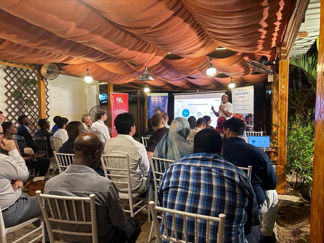 Flowteller startup excels in services beyond cash transactions - Daily News