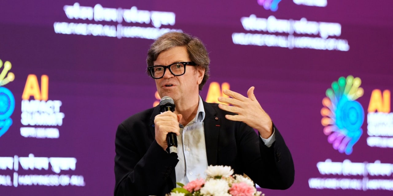 Former Meta AI Pioneer Yann LeCun Raises Over $1 Billion for New Startup