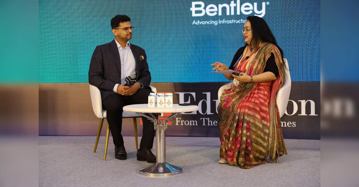 From MBA to IPO: Can campuses become India’s next startup launchpads?