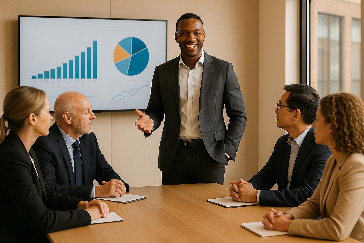 Fundamental Analysis Explained: How Investors Evaluate a Company’s True Value - Tech In Africa