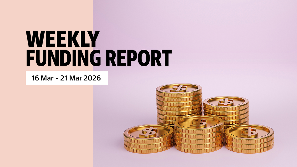 Funding and acquisitions in Indian startup this week [Mar 16 - Mar 21]