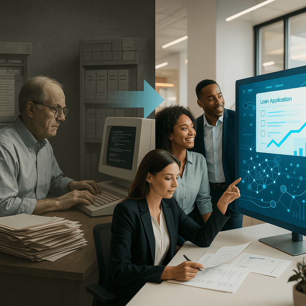 Fuse raises $25M to replace aging credit union loan systems