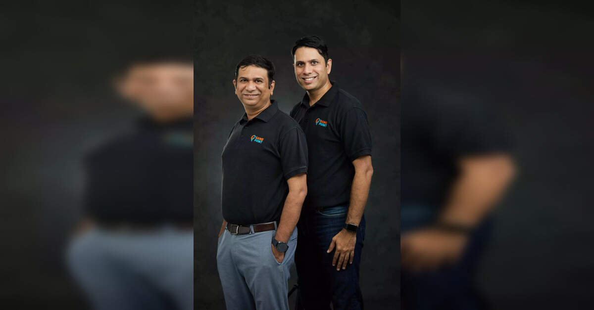 Gamepoint raises ₹7 cr in Pre-Series A round