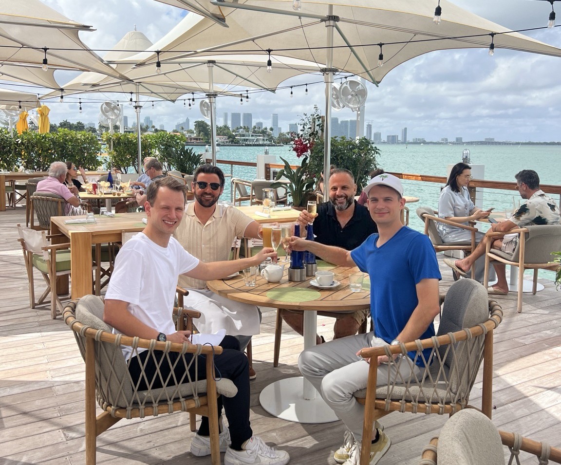 Global Settlement to launch GSX Identity after acquiring Miami fintechs InvestReady and Accreditoken - Refresh Miami