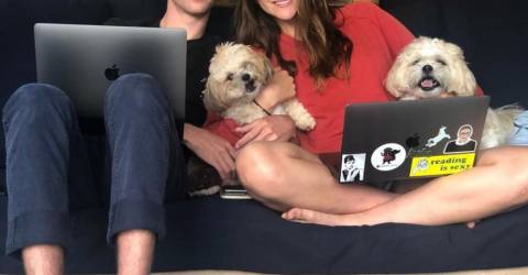 Growing an Education Startup in a Pandemic