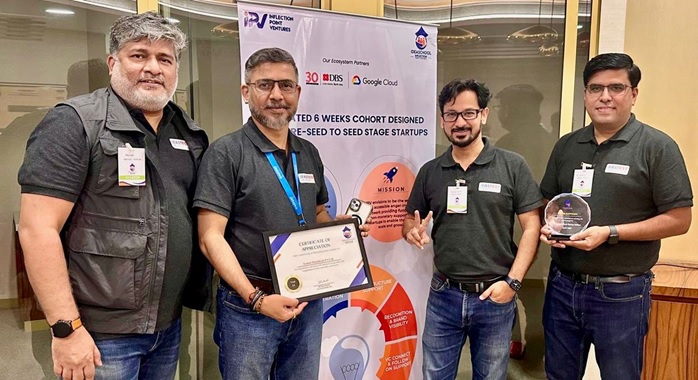 Health-tech startup Fastest.Health raises Rs 1.2 Cr in Pre-seed round – IndiaMedToday