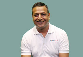 Healthtech Startup Landscape In India, SiliconIndia