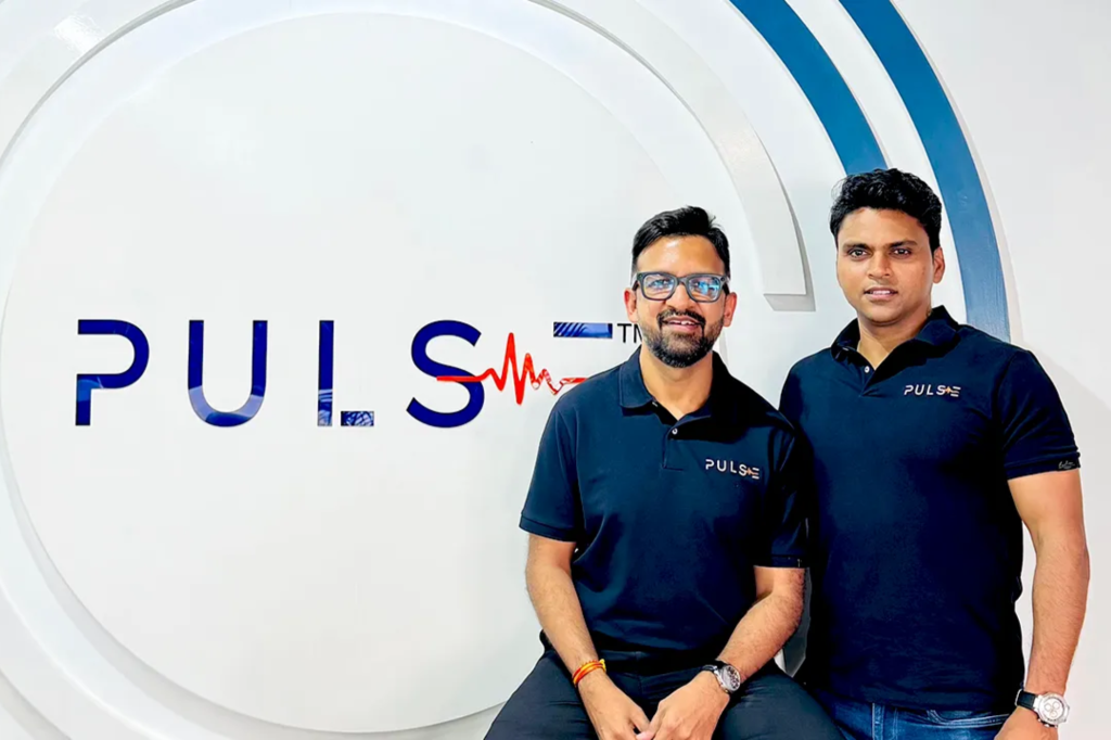 Healthtech Startup Pulse Raises USD 4 Mn Funding Led by 3one4 Capital