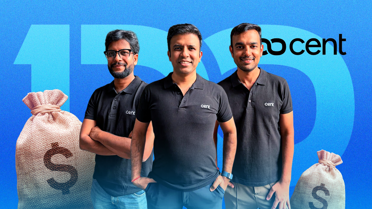 Healthtech startup Cent secures funding from OneFlow, South Park Commons