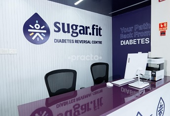 Healthtech startup Sugar.fit raised $11 million in round led by MassMutual Ventures