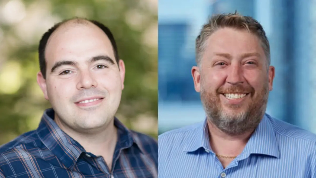 Healthtech startup unveils approach to scaling with AI