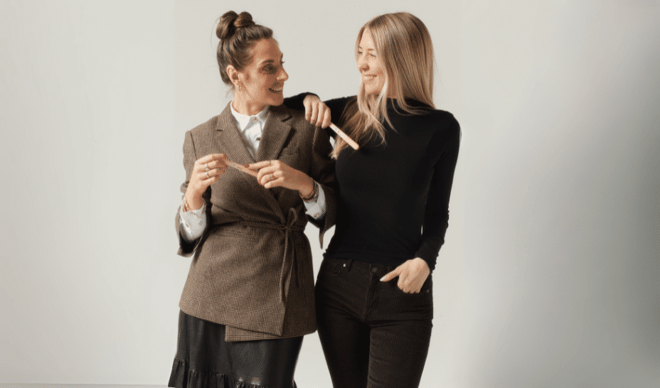 Hormona, a HealthTech startup enabling women to track, understand and optimise their hormones, raises €7.8 million | EU-Startups