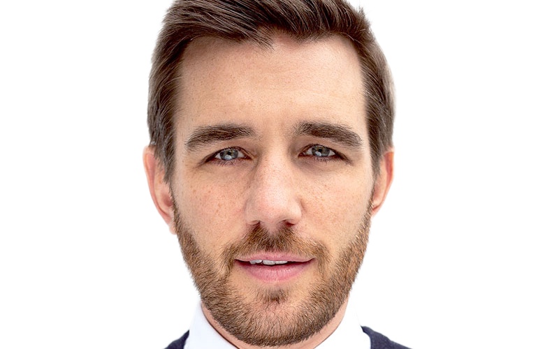 How £500 Star Wars freebie sparked Sky Sports host’s startup