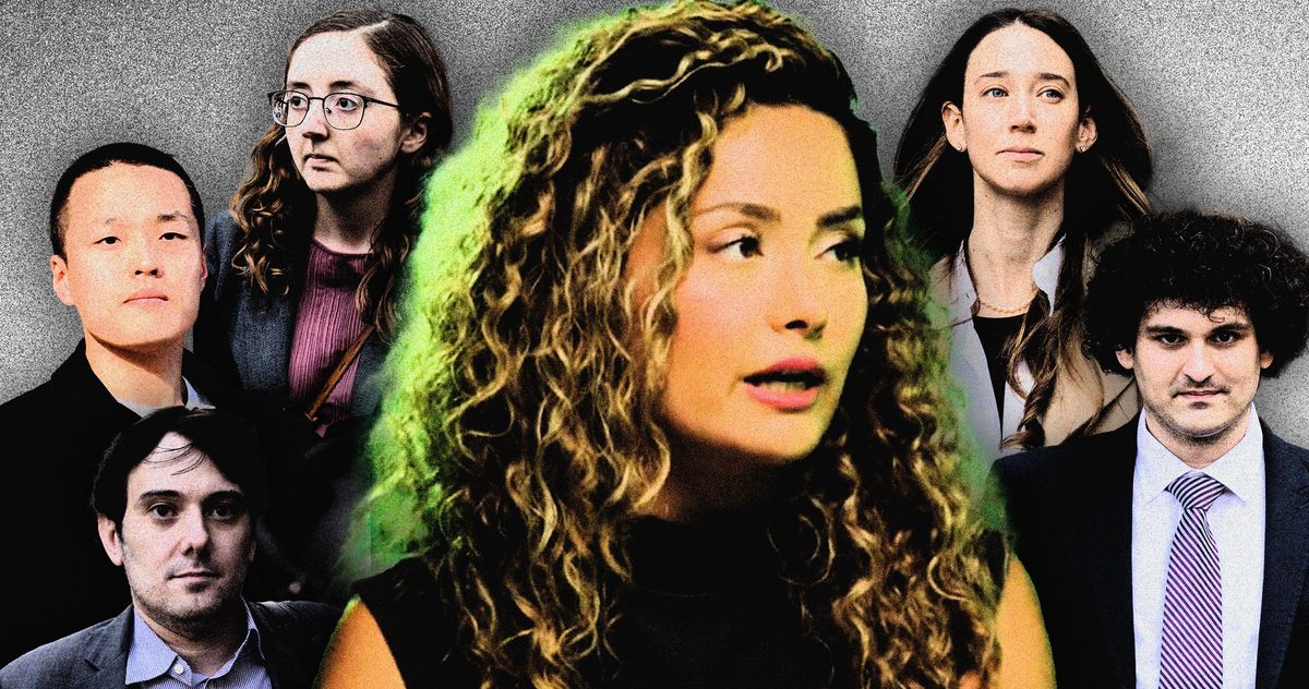 How Another Gutsy Forbes 30 Under 30 CEO Found Herself in Trouble With the Feds