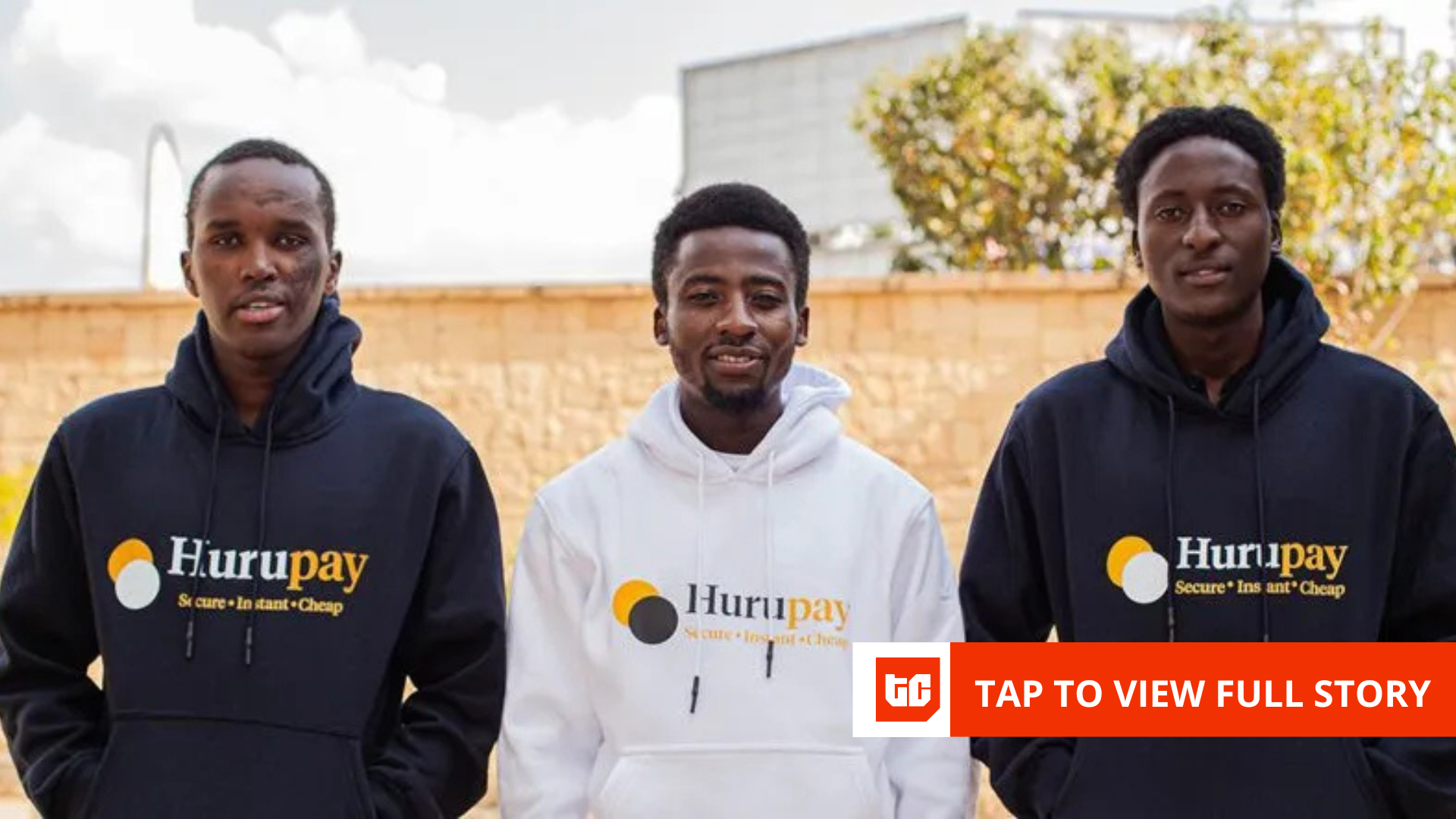 How Hurupay processed $50 million for Africa's freelancers