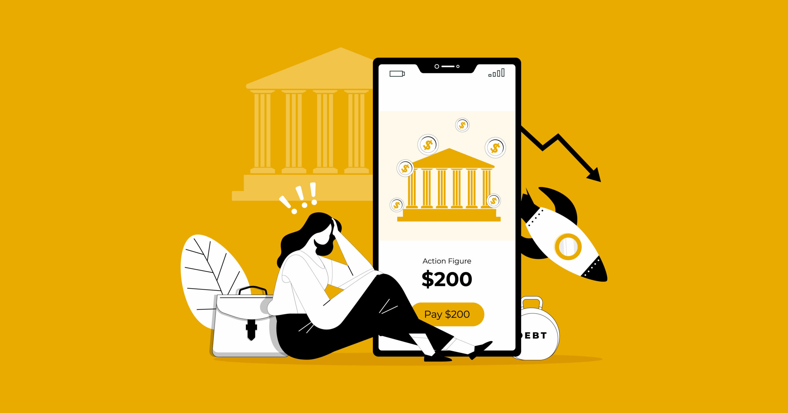 How to Avoid Failure in Fintech Startups