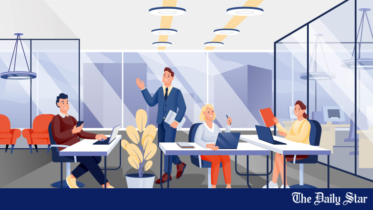 Human advantage in workplace remains critical, study finds