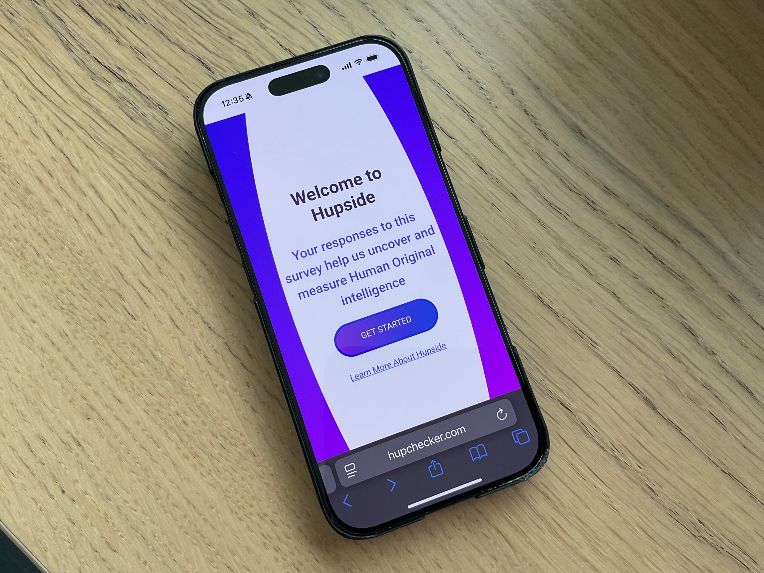 Hupside, an AI startup developing tech to measure human creativity, closes $1.7M pre-seed
