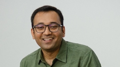 Tarun Mehta is the co-founder and CEO of Ather Energy Tarun Mehta is the co-founder and CEO of Ather Energy