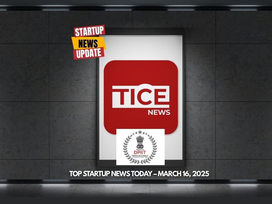 India Startup News: Deep-Tech Investments, Policy Push & Ecosystem Updates