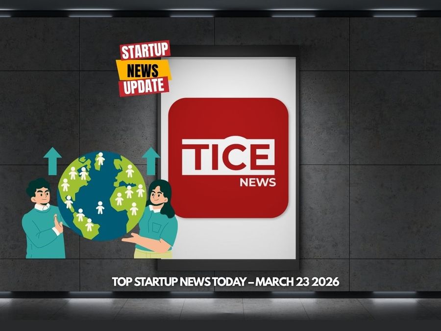 India Startup Roundup: AI Push, Deep-Tech Growth & Ecosystem Expansion