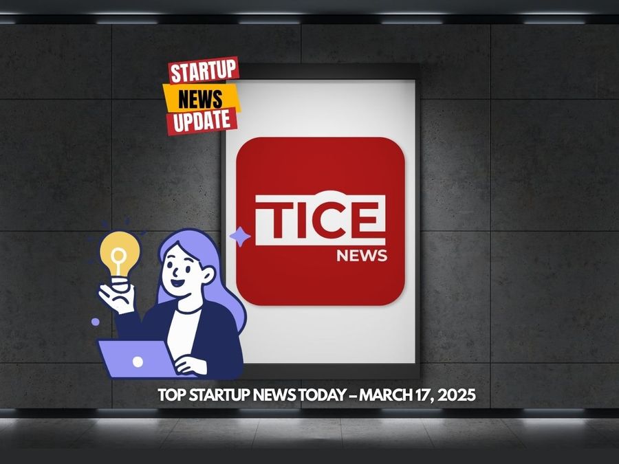 Indian Startup News Roundup: Accel–Google AI Cohort, AGNIT Funding, Mannlich Seed Round