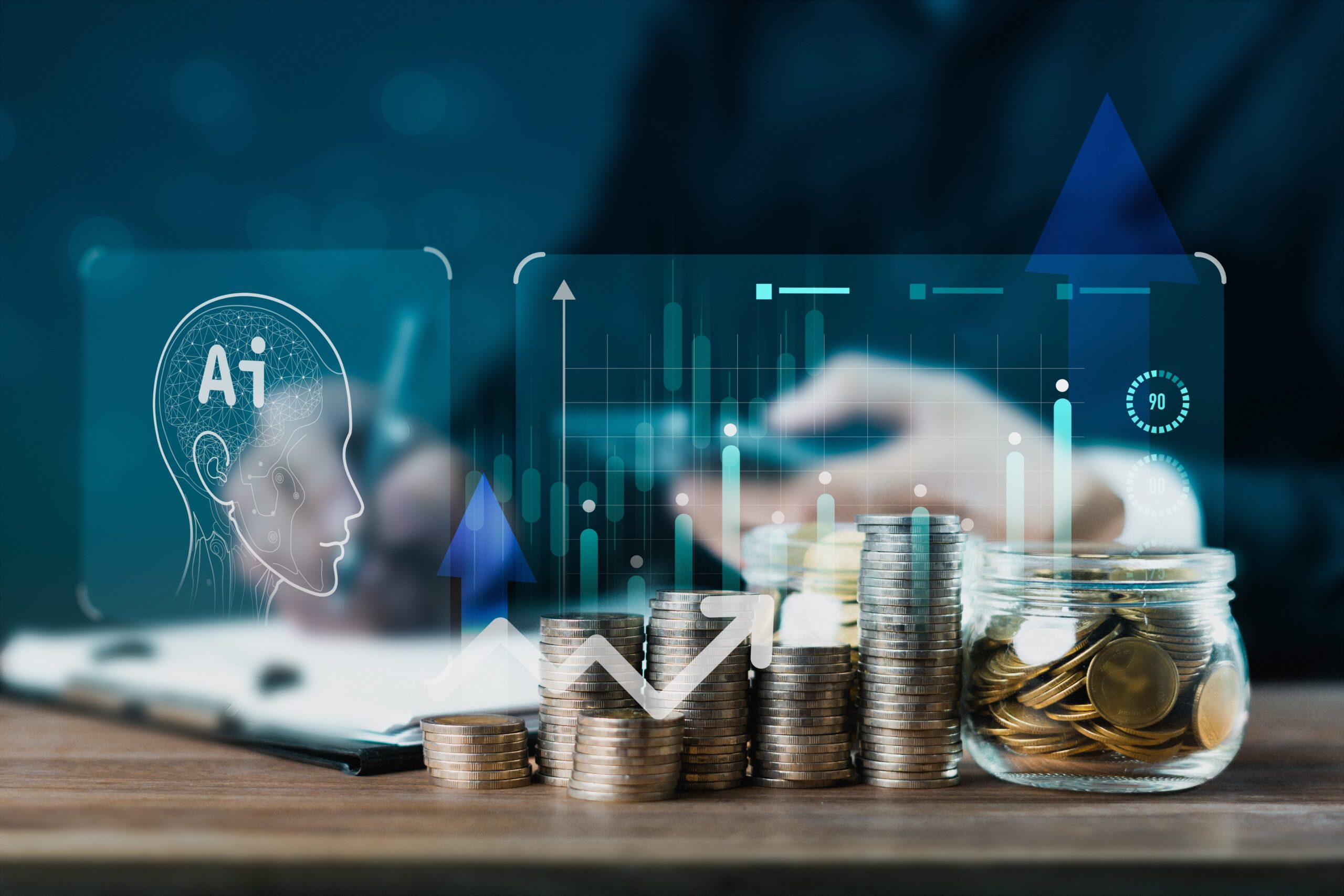 Indian startups raise $9.1 billion as AI drives 91% of deeptech investments