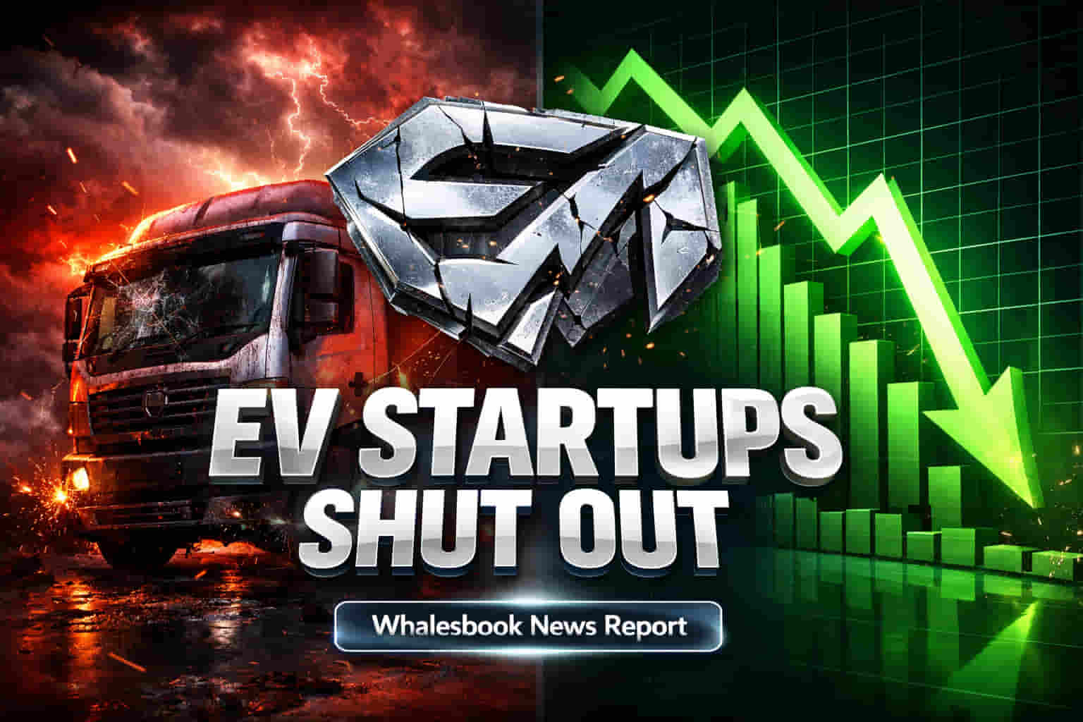 India's EV Push Hits Wall: PLI Scheme's High Bars Exclude Startups