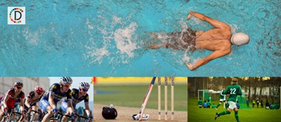 India’s Sports Startup Ecosystem: Unleashing Potential for Growth | Sports-Games
