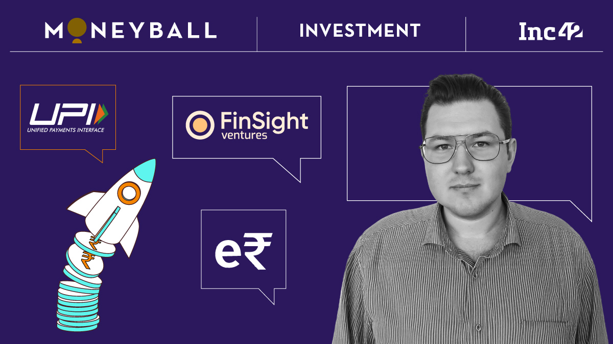 Inside FinSight Ventures’ Bet On A Pricey Yet Durable Indian Fintech Market