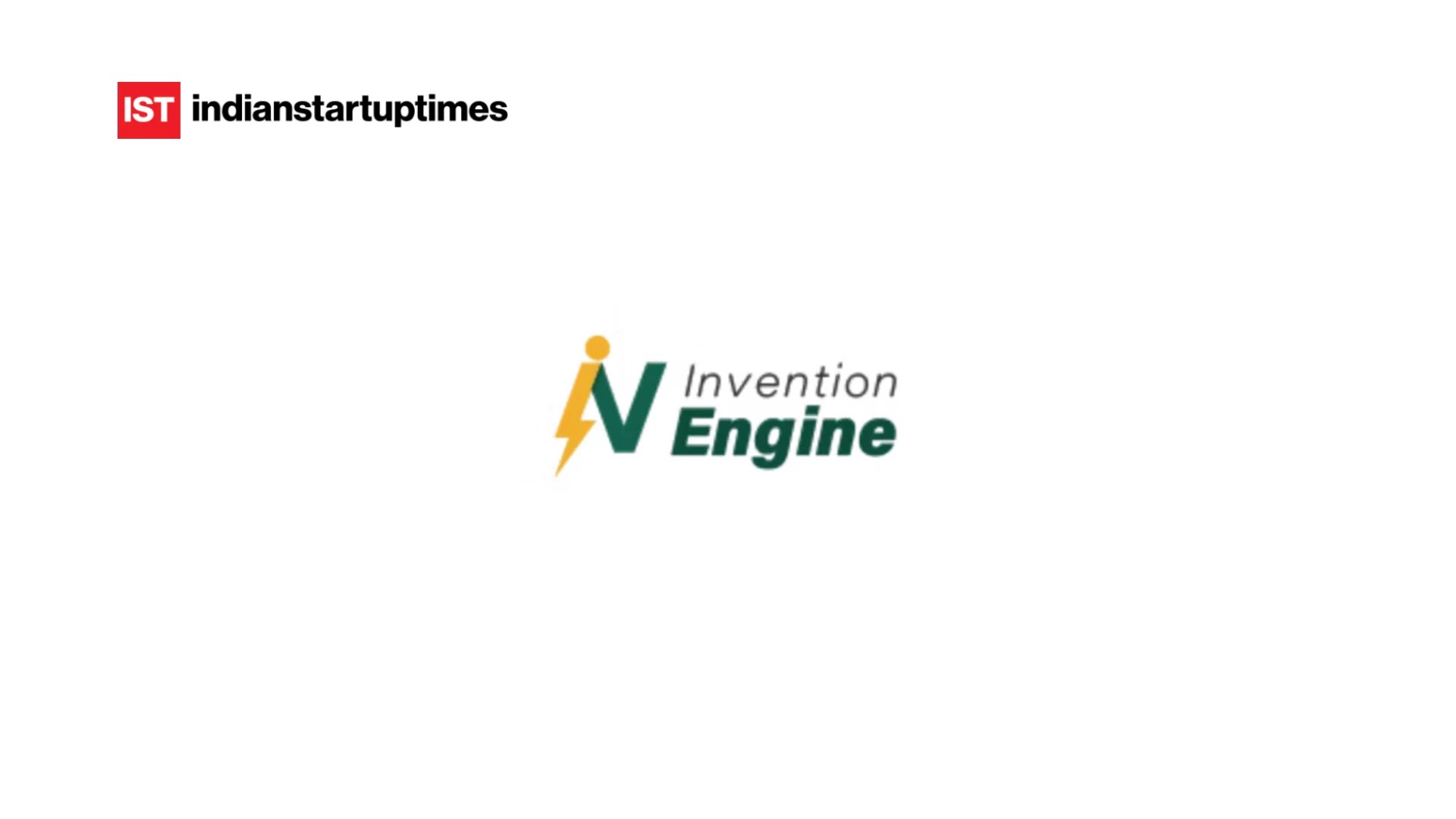 Invention Engine Portfolio Startups Raise Around $2.5 Million in Fresh Funding - Indian Startup Times